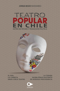 Teatro popular en Chile