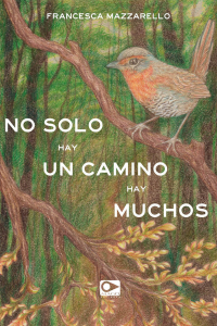 No solo hay un camino hay muchos